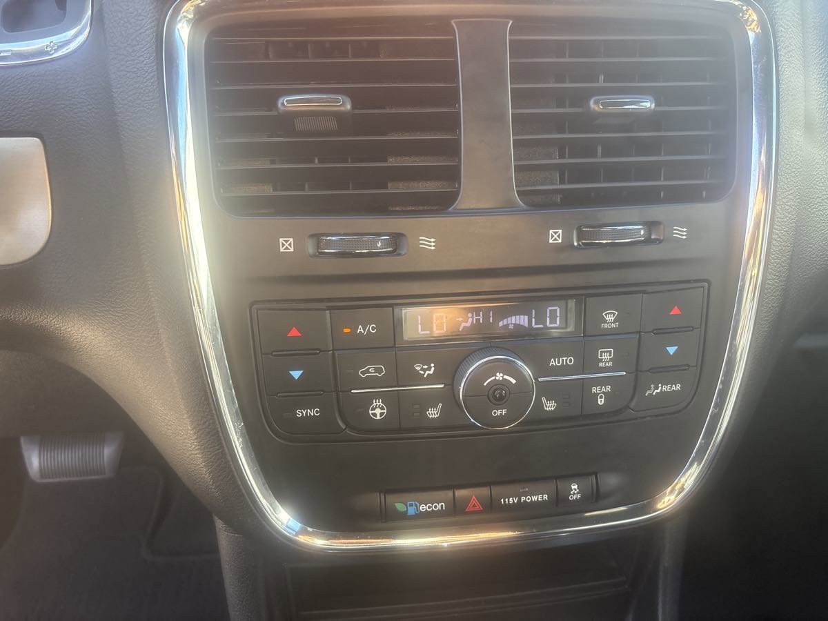 Used 2019 Dodge Grand Caravan GT image 15