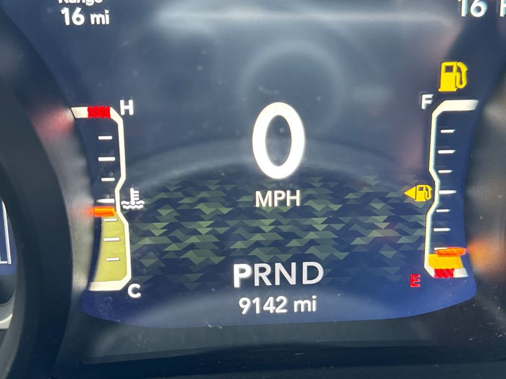 Certified 2025 Jeep Wrangler Rubicon 392 image 18