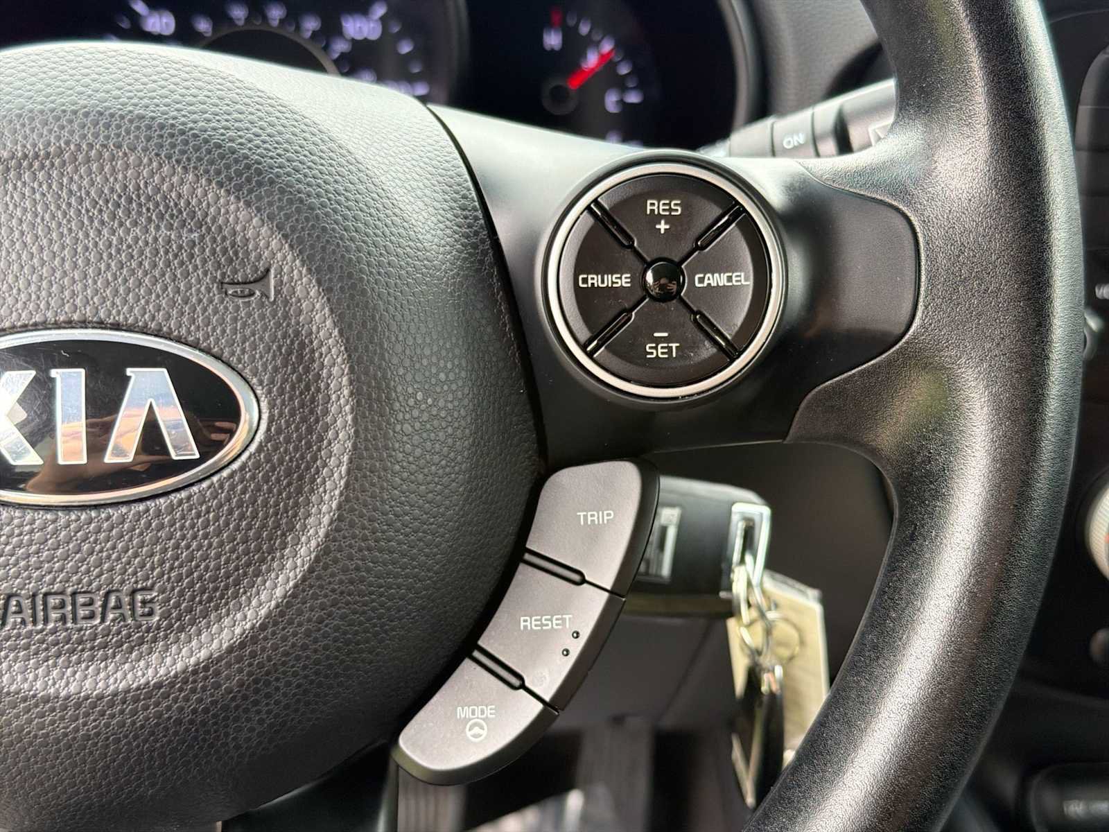Used 2015 Kia Soul + FWD image 21