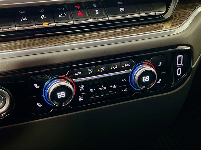 Used 2024 GMC Sierra 1500 Elevation image 20