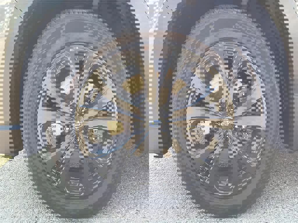 Used 2021 Subaru Forester Sport w/ Popular Package #2 image 9