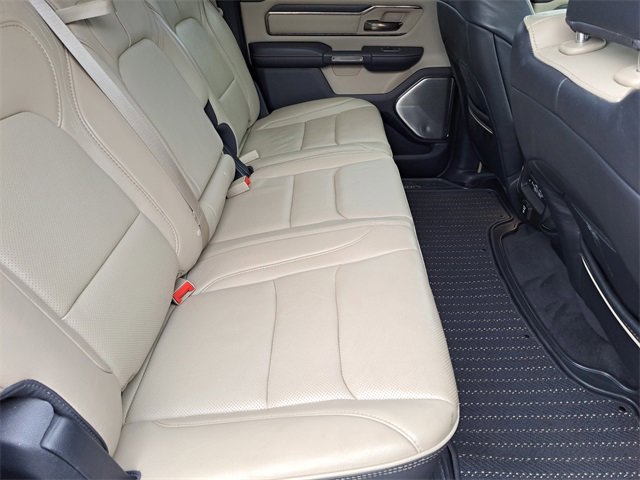 Used 2021 RAM 1500 Limited image 26