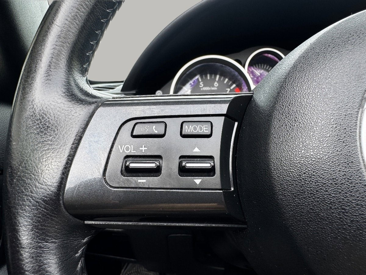 Used 2014 MAZDA MX-5 Miata Grand Touring w/ Premium Package image 22