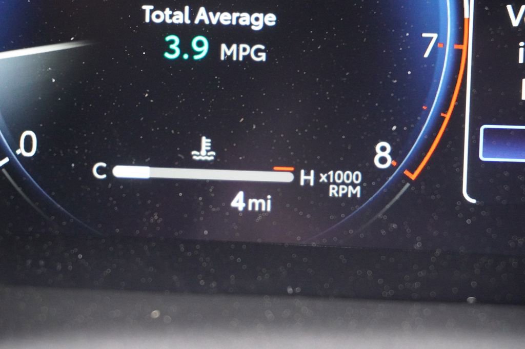 Certified 2026 Toyota Corolla Cross XLE image 10