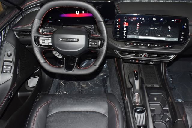 New 2026 Dodge Charger R/T Scat Pack image 13
