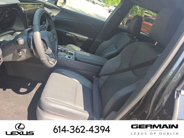 Certified 2026 Lexus RX 350 Premium w/ Convenience Package AWD/4WD image 35