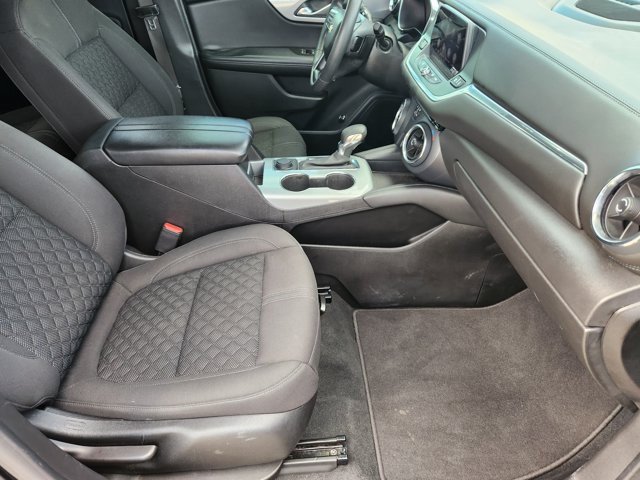 Used 2022 Chevrolet Blazer LT FWD image 13