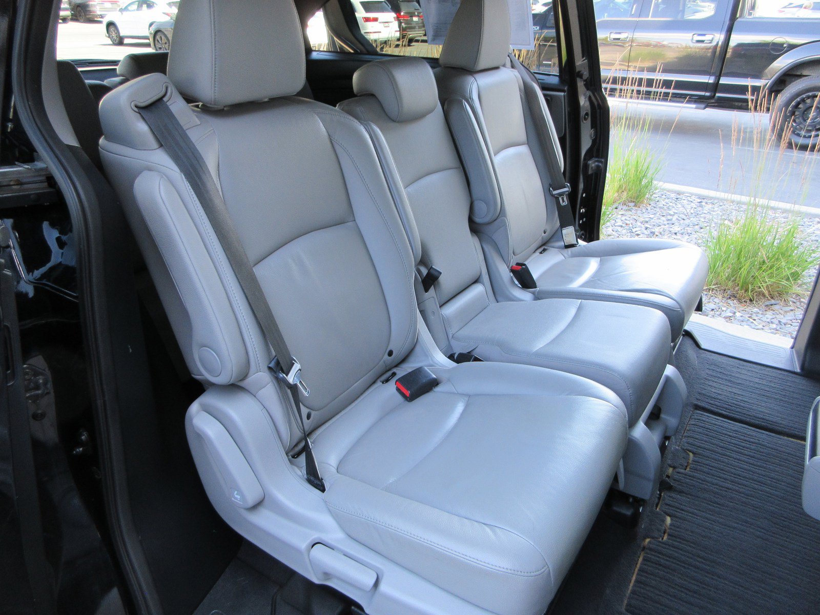 Used 2020 Honda Odyssey EX-L image 21