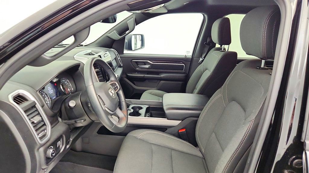 Used 2023 RAM 1500 Big Horn AWD/4WD image 20