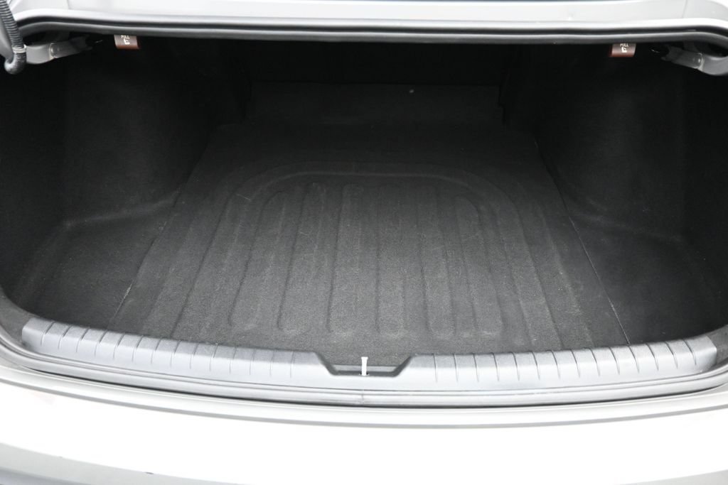 Used 2022 Hyundai Sonata SEL w/ Convenience Package FWD image 14