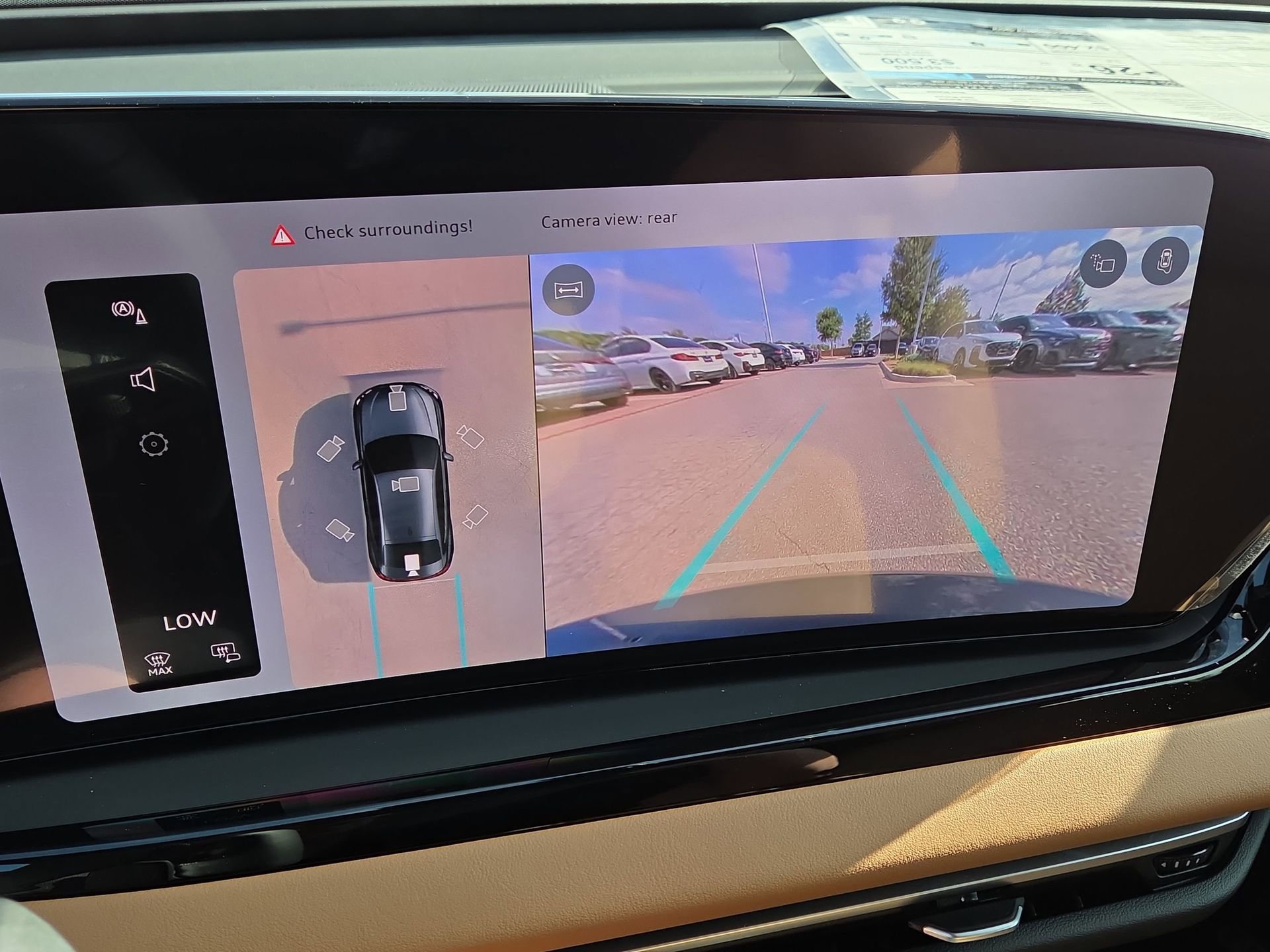 New 2026 Audi A5 Premium AWD/4WD image 18