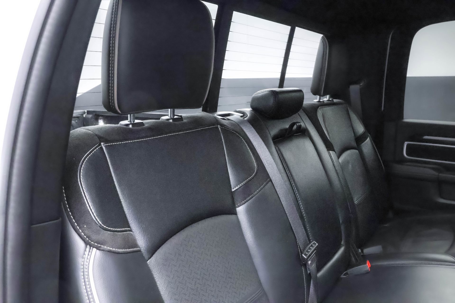 Used 2019 RAM 2500 Laramie image 29