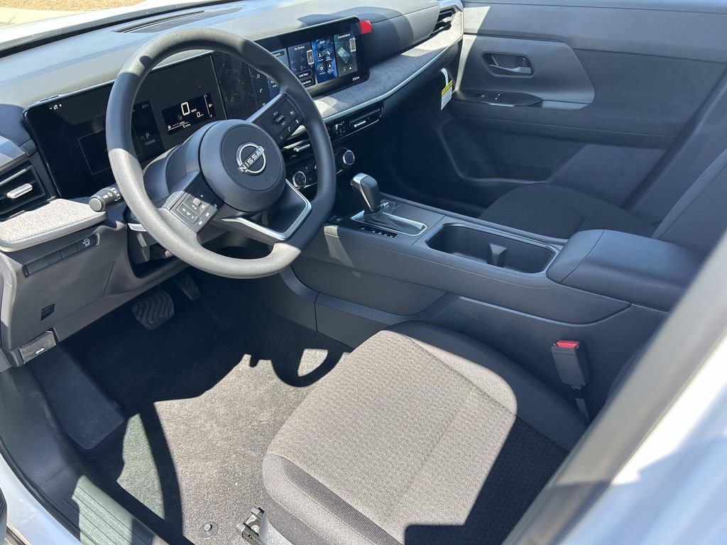 New 2026 Nissan Kicks S FWD image 14