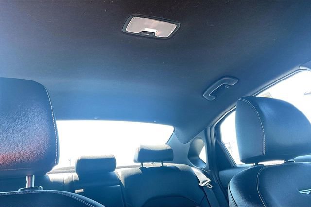 Used 2024 Kia Forte GT-Line FWD image 24