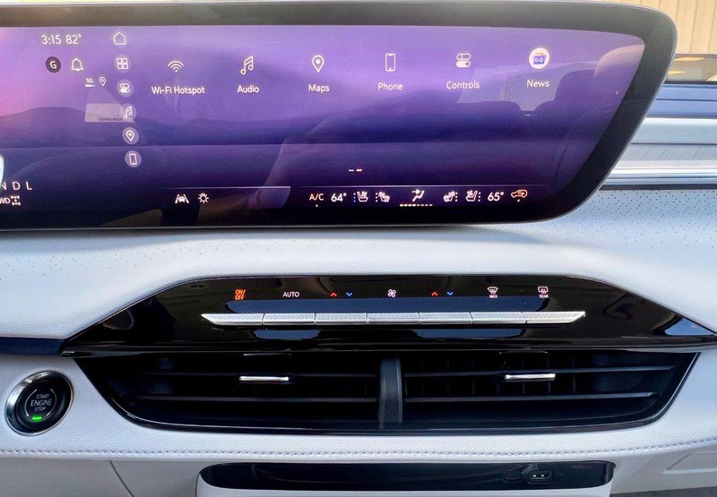 New 2026 Buick Enclave Avenir w/ Super Cruise Package image 21