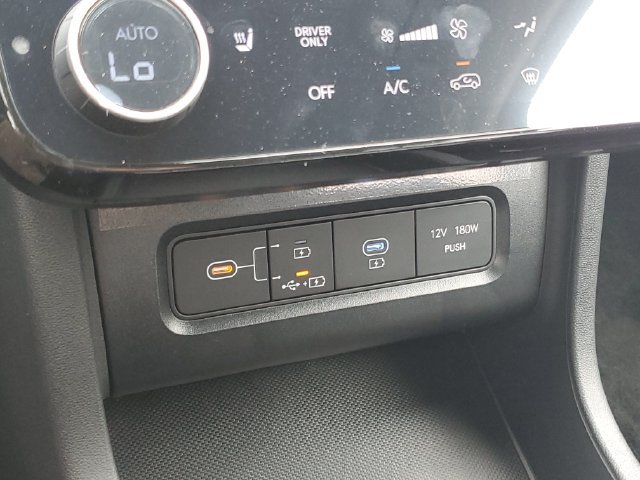 New 2026 Hyundai Tucson SEL AWD/4WD image 32