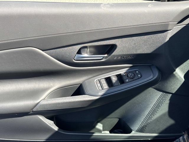 New 2026 Nissan Sentra SV w/ Floor Mat Package image 20