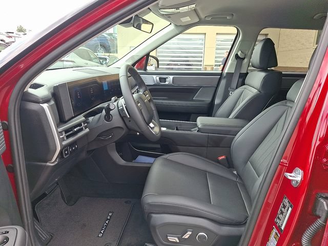 New 2026 Hyundai Santa Fe SEL AWD/4WD image 14