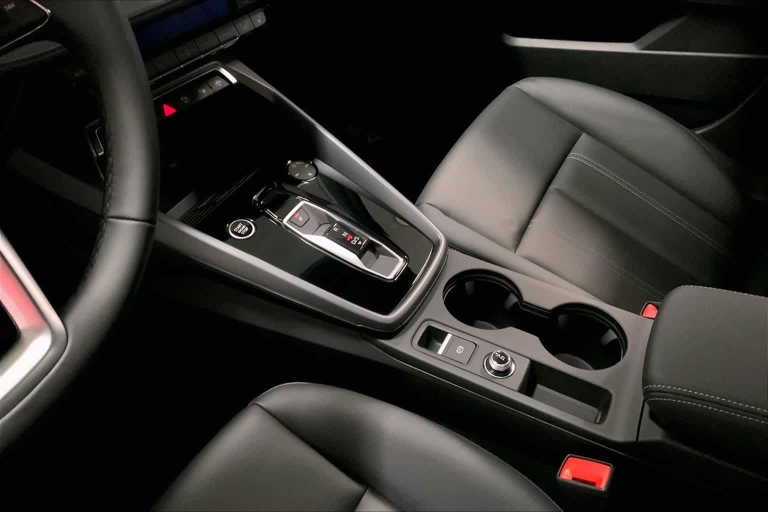 New 2026 Audi A3 2.0T Premium Plus AWD/4WD image 16