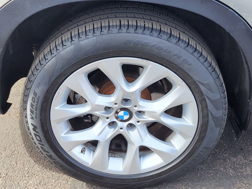 Used 2011 BMW X5 xDrive35i AWD/4WD image 27