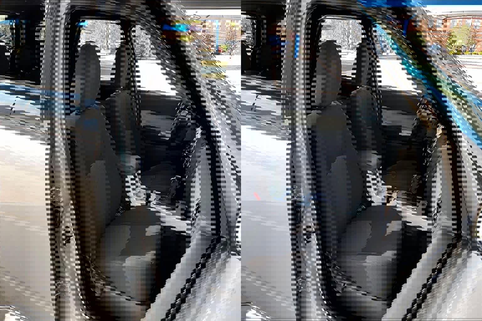 Used 2009 Mercury Mariner 2WD image 9