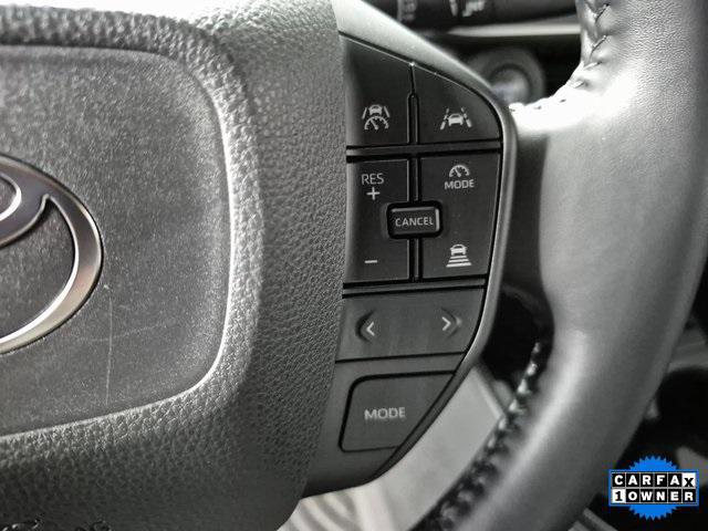 Certified 2024 Toyota Prius LE image 20