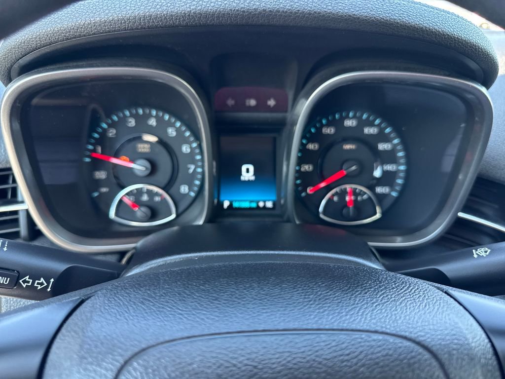 Used 2014 Chevrolet Malibu LT w/ Power Convenience Package FWD image 18