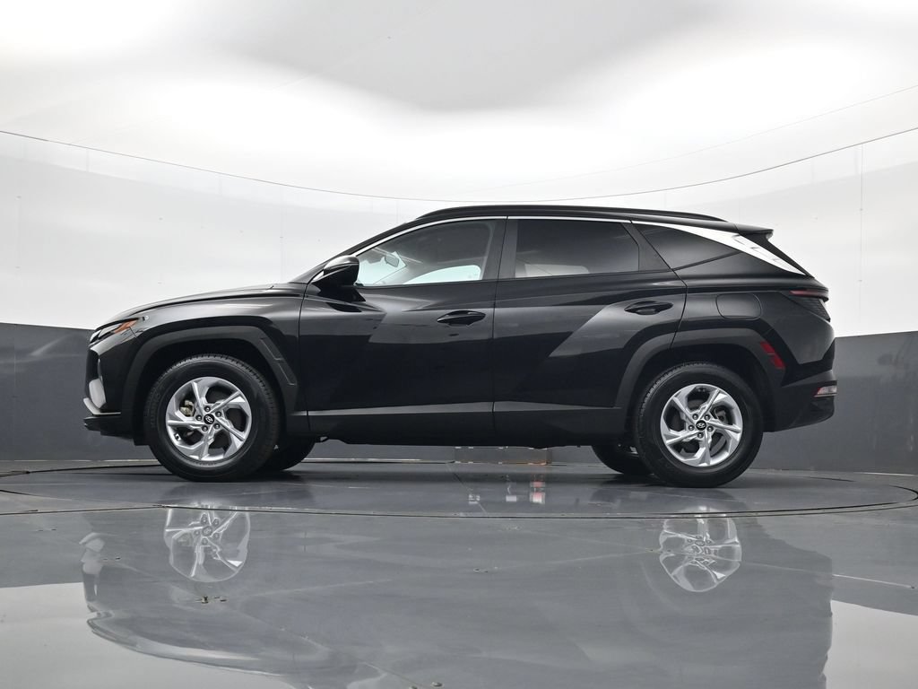 Certified 2023 Hyundai Tucson SEL AWD/4WD image 29