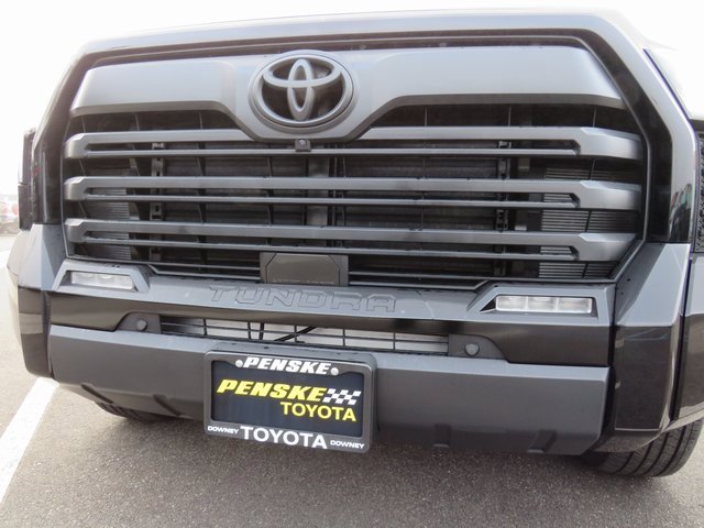 New 2026 Toyota Tundra Limited image 6
