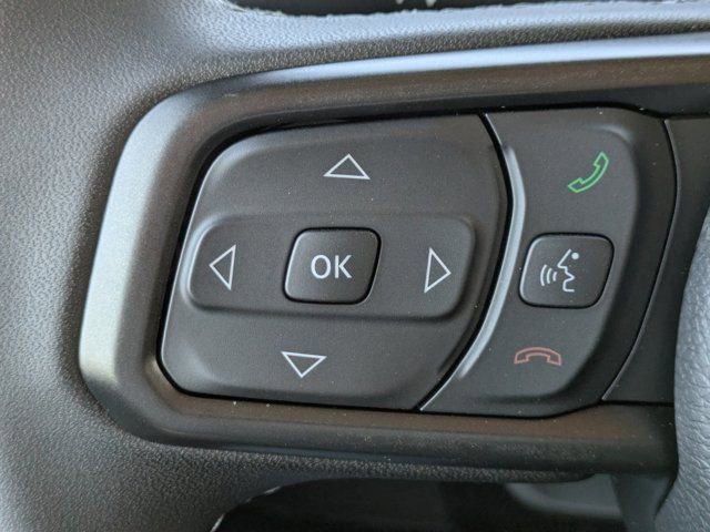 New 2026 Jeep Wrangler Sport AWD/4WD image 18