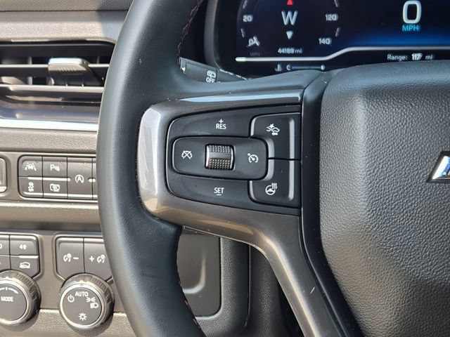 Certified 2023 Chevrolet Tahoe RST w/ Luxury Package AWD/4WD image 29