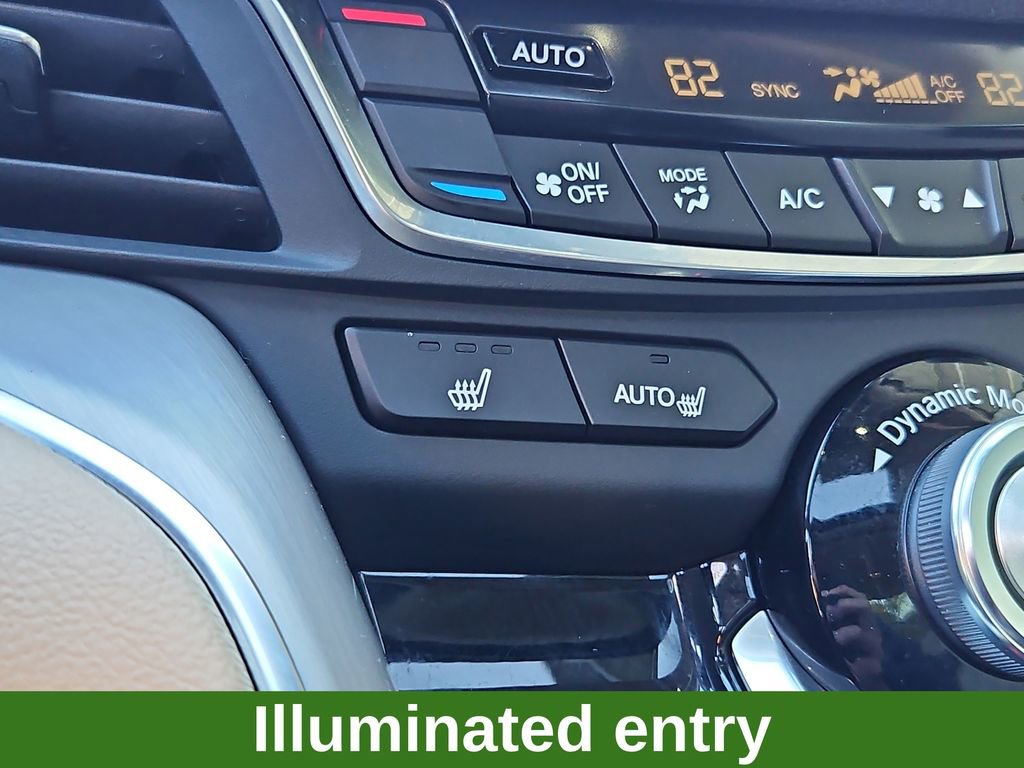 Used 2021 Acura TLX image 19