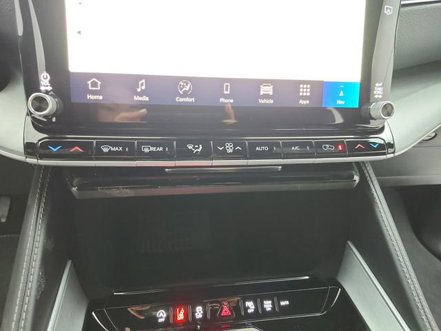 New 2026 Jeep Grand Wagoneer image 31