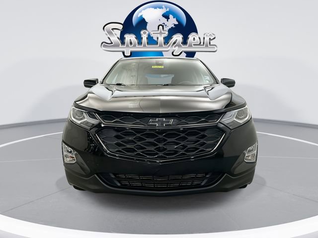 Used 2021 Chevrolet Equinox LT image 4