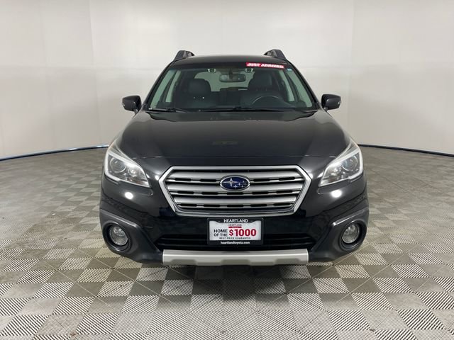 Used 2016 Subaru Outback 2.5i Limited image 28