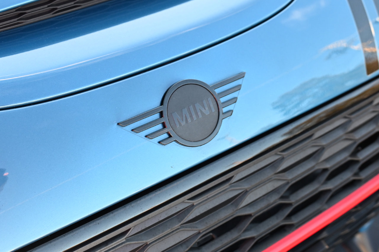 Used 2023 MINI Cooper Clubman John Cooper Works image 19