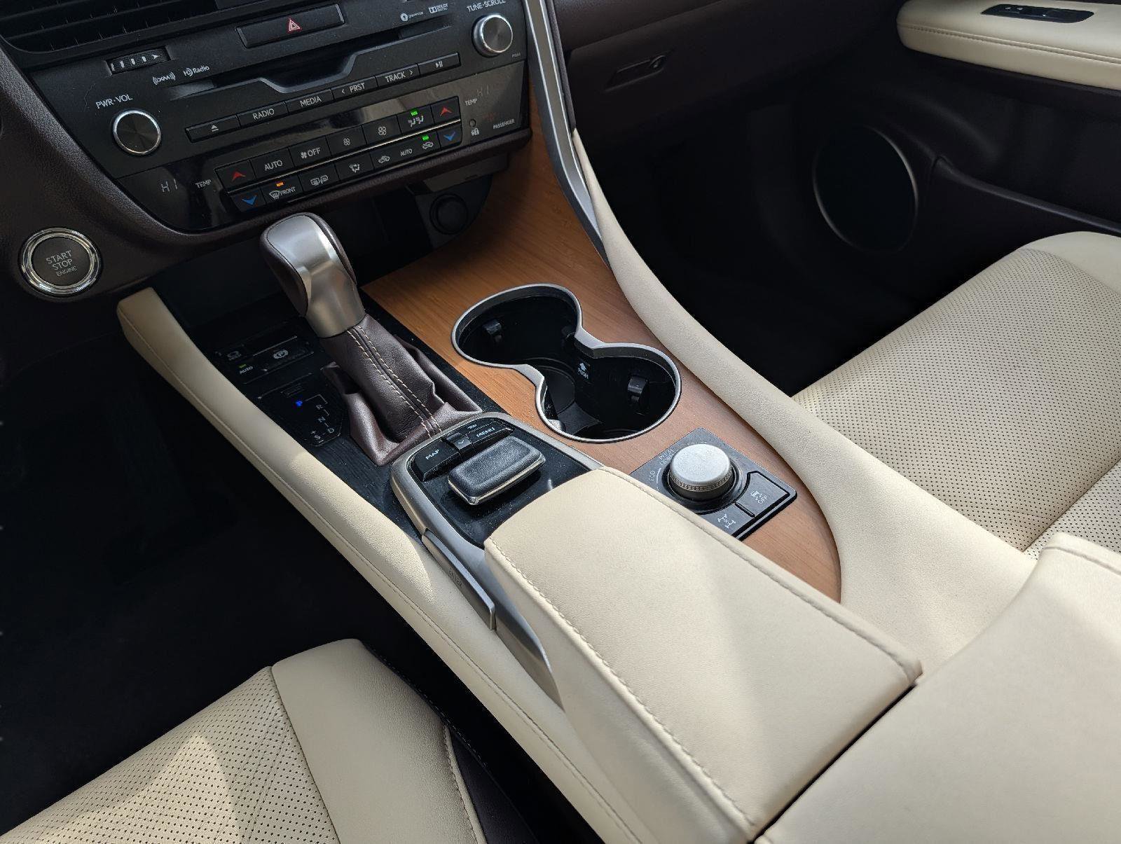 Used 2017 Lexus RX 350 AWD w/ Premium Package image 18