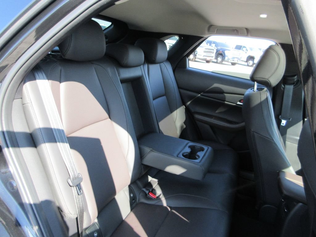 Used 2021 MAZDA CX-30 AWD 2.5 S w/ Premium Package image 24