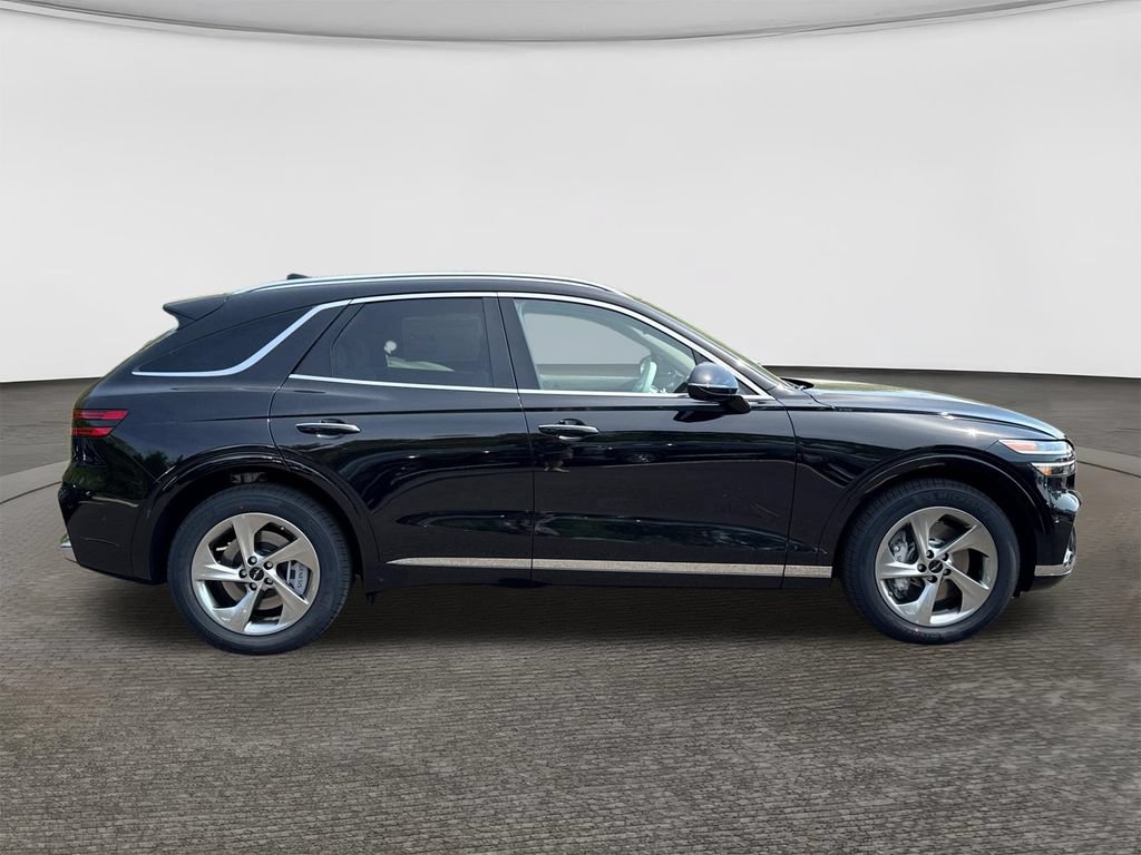 New 2026 Genesis GV70 2.5T Advanced AWD/4WD image 8