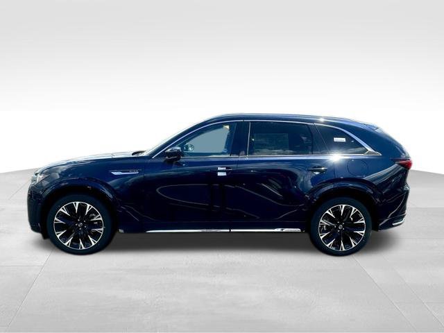 New 2026 MAZDA CX-90 3.3 Turbo S w/ Premium Plus AWD/4WD image 3