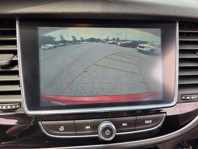 Used 2019 Buick Encore Preferred FWD image 24
