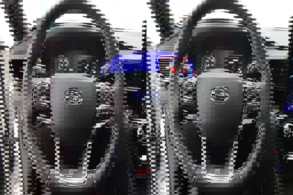 Used 2022 Ford Explorer ST w/ Equipment Group 401A image 18