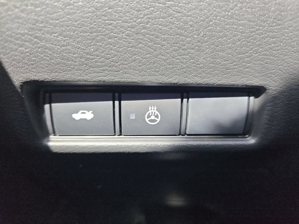 New 2026 Nissan Sentra SV w/ SV Convenience Package FWD image 15