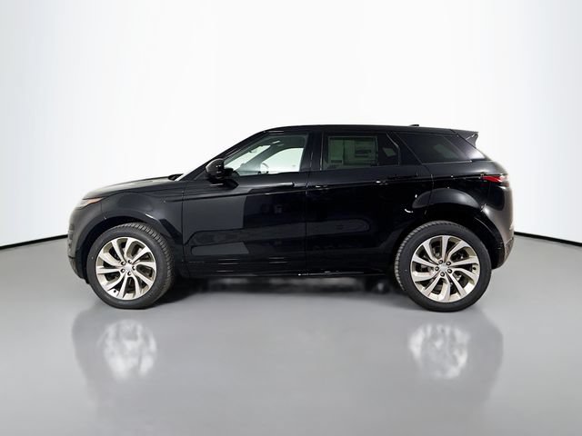 New 2026 Land Rover Range Rover Evoque Hoxton AWD/4WD image 8