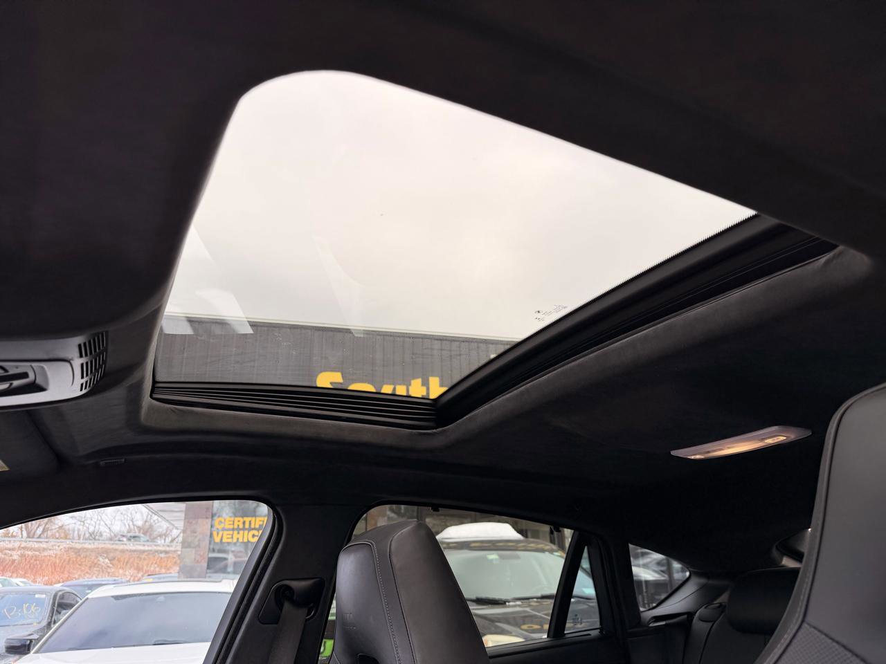 Used 2019 BMW X6 M w/ Executive Package AWD/4WD image 22