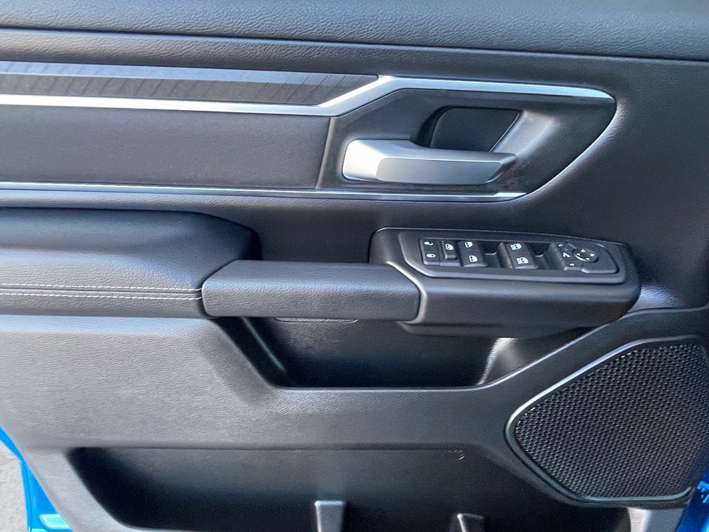 New 2026 RAM 1500 Big Horn AWD/4WD image 6