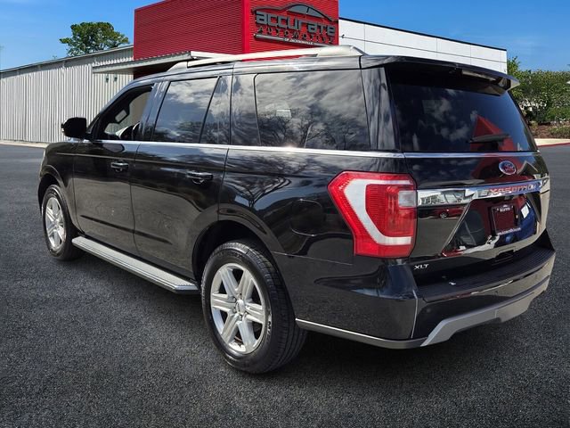 Used 2020 Ford Expedition XLT w/ Equipment Group 202A image 3