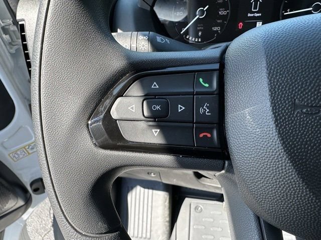 New 2024 RAM ProMaster 2500 w/ Safety Group FWD image 12