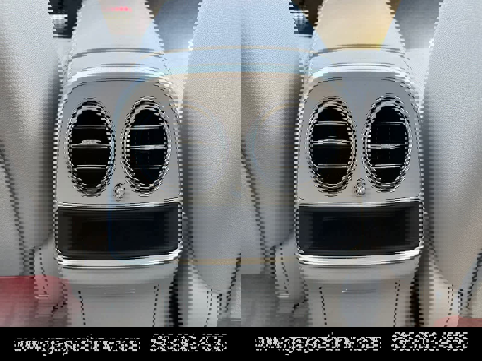 Used 2015 Mercedes-Benz S 550 Sedan image 17