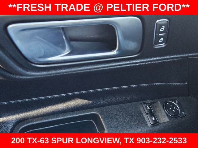 Used 2018 Ford Mustang GT Premium w/ Black Accent Package image 26